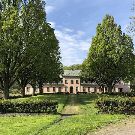 Dworek Bielin エクステリア 写真