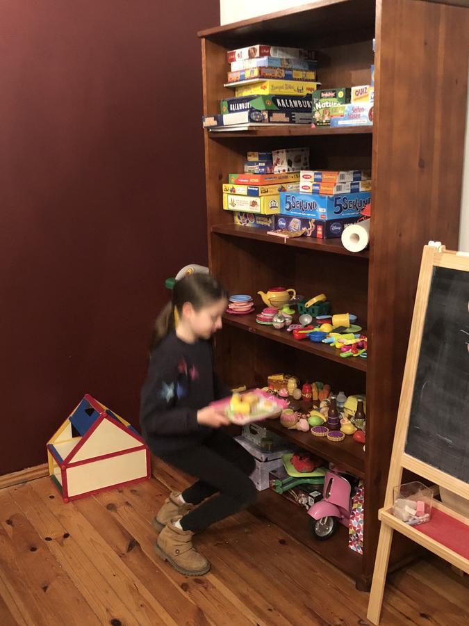 Dworek Bielin エクステリア 写真